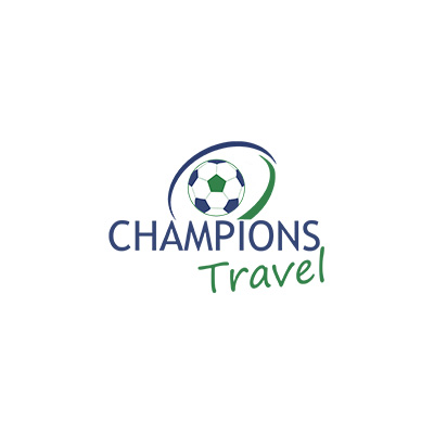 champions travel logo